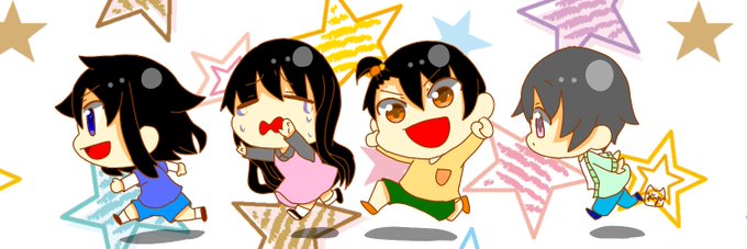 グリマルっ子の成長過程が見たいのtwitterイラスト検索結果