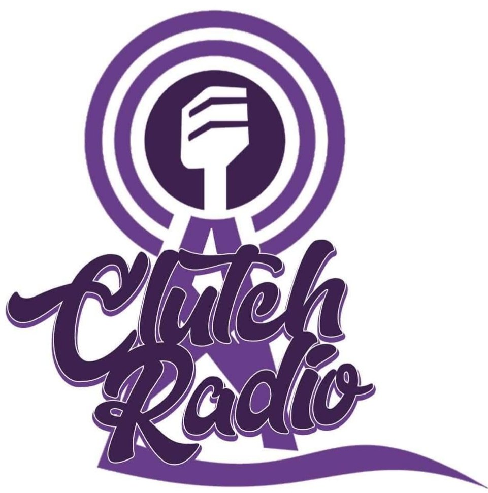 ClutchRadio1's tweet photo. If you don't have our Clutch Radio App download it for free right now in a Apple or Google Playstore "Clutch Radio" 
Add our Facebook page CLUTCHRadio Cincy
Take a listen now here
👉👉 https://t.co/QAFA6pPC7i https://t.co/5xiOzeweJ1