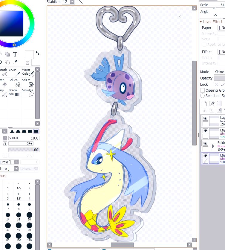 I was doodling charm ideas as well! I have a lot of these but my ideas don’t really come to fruition tbh, they’re just fun to make.Idk where I was going with this thread lol but I think it’s easier for me to just post public things, since I don’t have the energy to socialize rn