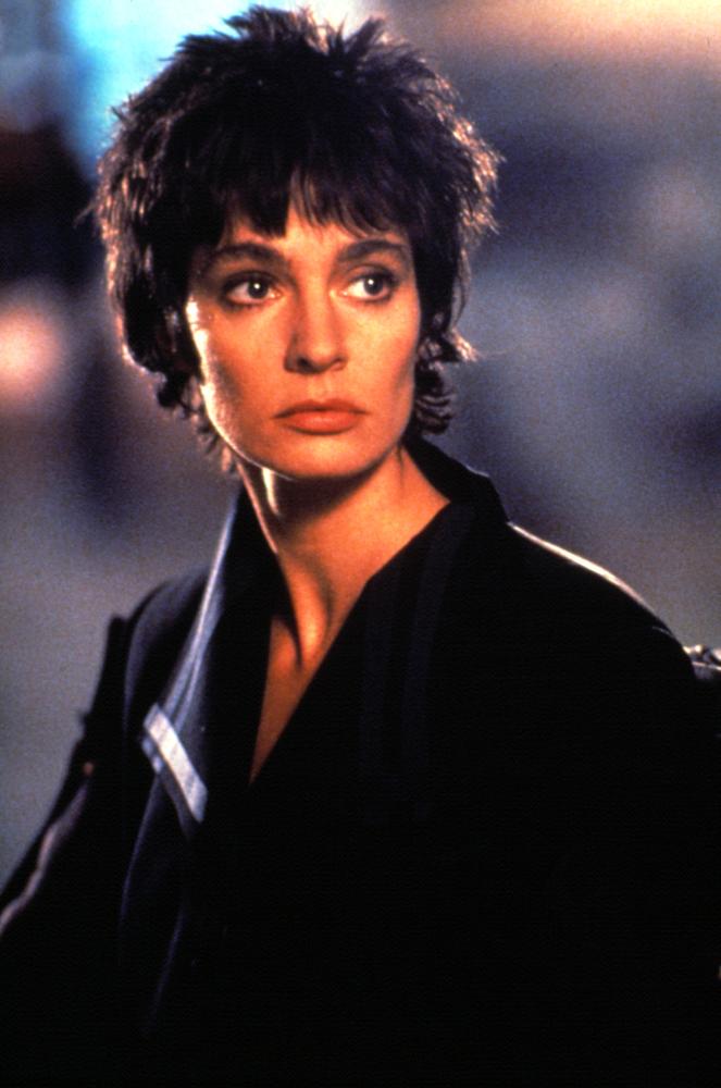 Happy Birthday to Anne Parillaud!  