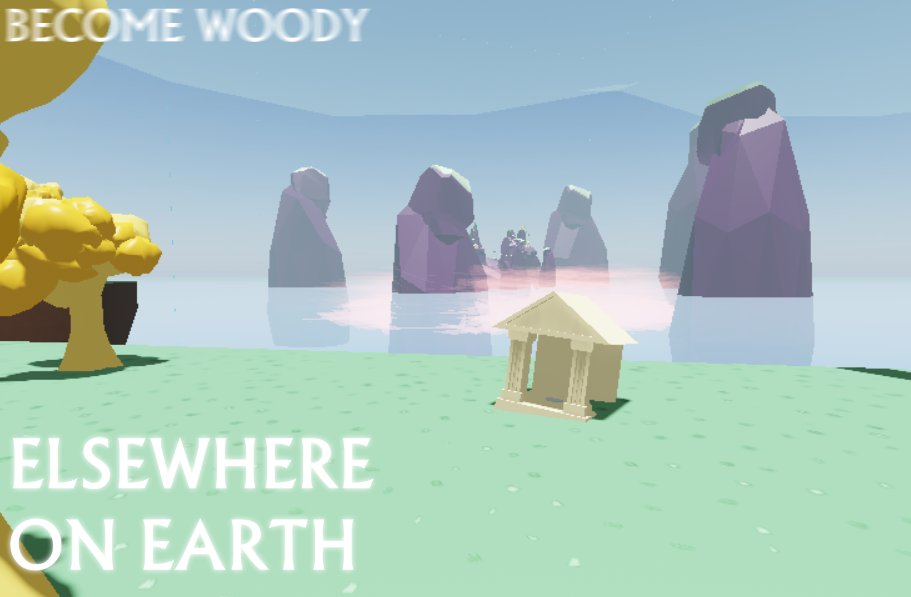 Become Woody Roblox