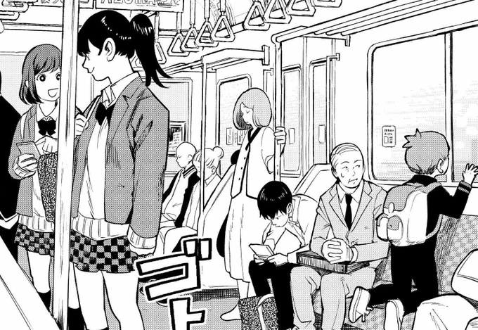 『キミオアライブ』の冒頭に‥‥あれ!?ボンボンTVのいちなるさんが‥‥( ゜Д゜)? https://t.co/wlNTAl7b8z 