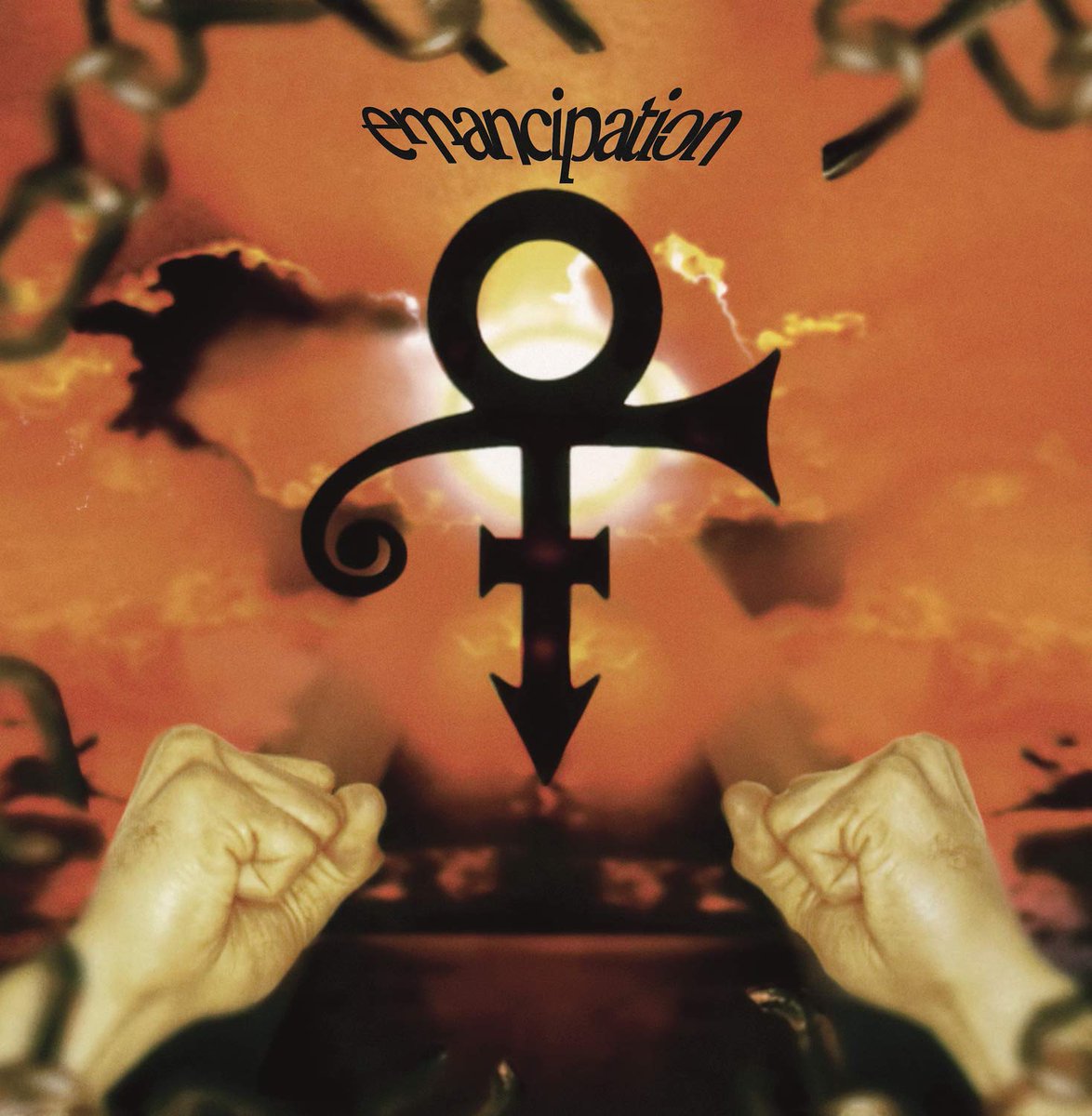 Emancipation released November 19, 1996. It’s the 4th best selling 3 disc album of all time in the United States.