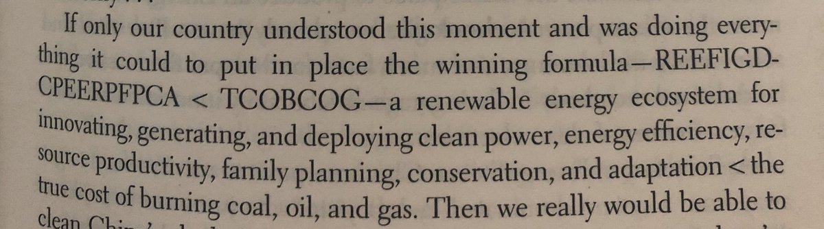 AlStuart6's tweet photo. #hotflatcrowded salient now more than ever @tomfriedman. With #covid crisis we have pause and unique opportunity to make a systematic shift. Will we waste the opportunity? https://t.co/rTdiuvFrkf