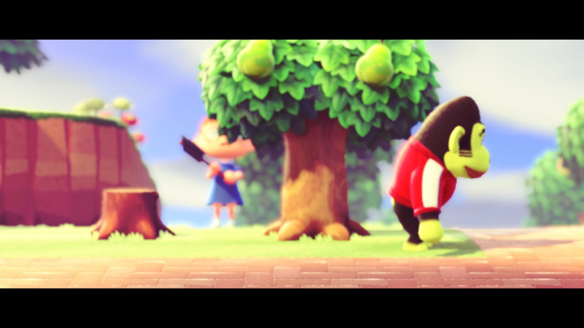 reindeermeat's tweet photo. #AnimalCrossing #ACNH soon. https://t.co/Wt8HDi4xwb