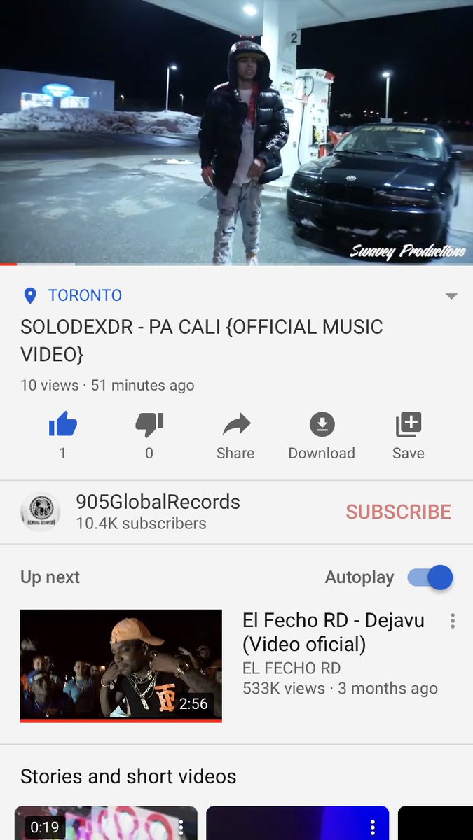 6ixradioo's tweet photo. OUT NOW ON OUR YOUTUBE CHANNEL 🚨‼️ #RoadTripIsOverParty #mattiaisoverparty #hamidmir #saturdaynight #KimYoJong #pinkart #LivePDNation #YouthWithYou #level4lockdown #coronavirus #newvideo #music #lockdown #كيم_جونغ_أون #ام_هارون #day30oflockd https://t.co/PiC4z7scL9