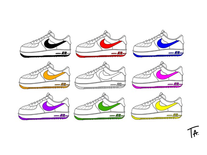 Airforce1のtwitterイラスト検索結果 古い順
