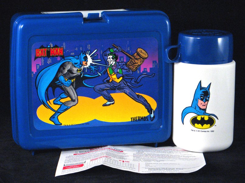 José Luis García-LópezIf you grew up in the 80s and 90s and had ANYTHING Batman branded, odds are it had José’s art on it- he literally writes the guidebook! (Mine was a Bats & Joker lunch box lol) His art is STILL being used on all sorts of merch as the CLASSIC image of Joker.