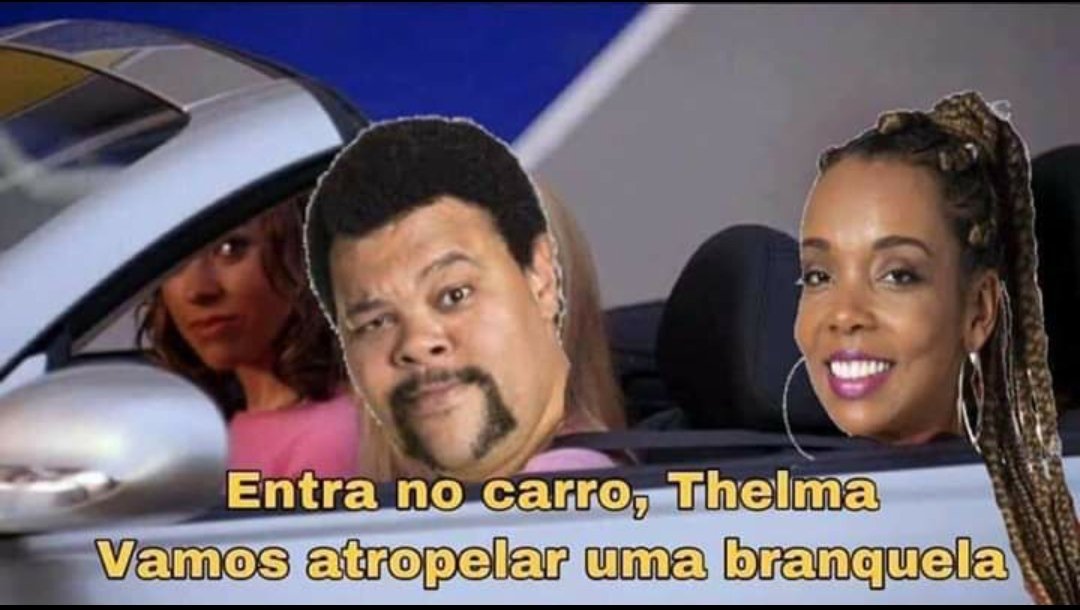 chunluanzinho's tweet photo. mas claro que agora torço pra Thelma vencer mesmo sabendo que o Brasil vai fazer a mesma coisa que o ano passado e entregar o prêmio pra uma pessoa sem sal https://t.co/3li4Xc8XKk
