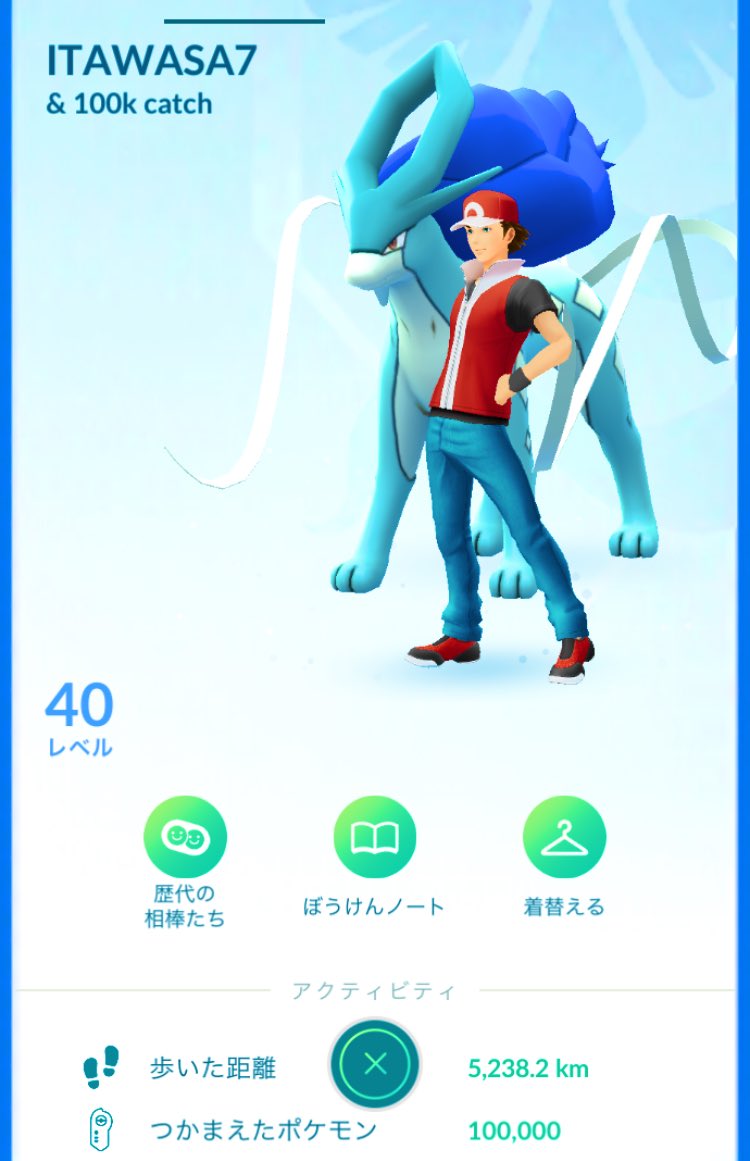 Itawasa7 大剣ハンター Itawasa007 Twitter