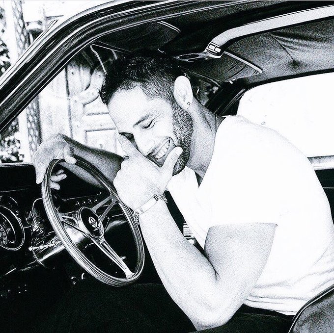 What makes you smile? 😁 https://t.co/6H8cnjumqi