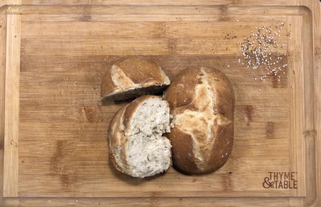FelipeAlava's tweet photo. Aprovechando el tiempo en casa para incursionar en la gastronomía, hoy aprendiendo a hacer pan.
#QuedateEnCasa #HechoEnCasa #RicoPan 👨🏽🍳🥖 https://t.co/iBhUTgUlDA