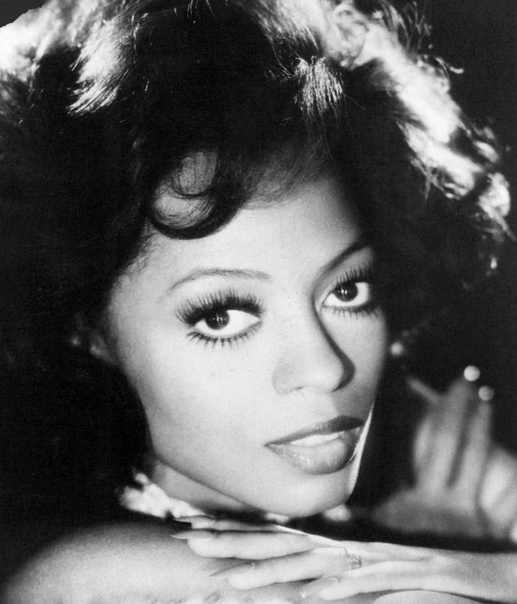 5. What’s your favorite song by Diana Ross?