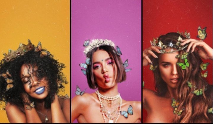 laridosrealitys's tweet photo. Uma final de mulheres ✨ #bbb20 https://t.co/NQ1Aquvx13