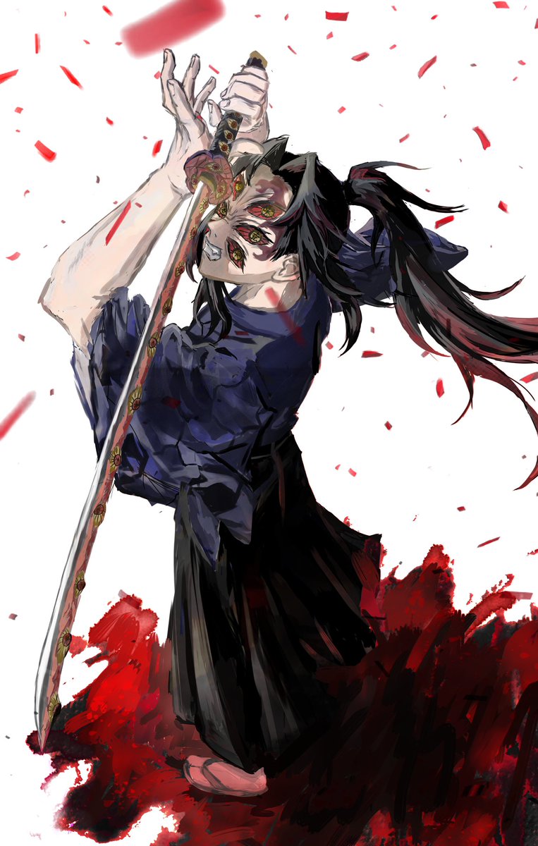 黒死牟