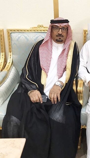 خالد فيصل الغازي tweet media