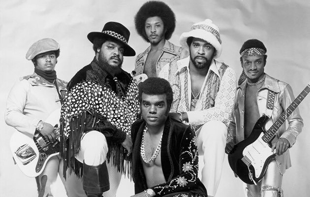 18. What’s your favorite song by The Isley Brothers?