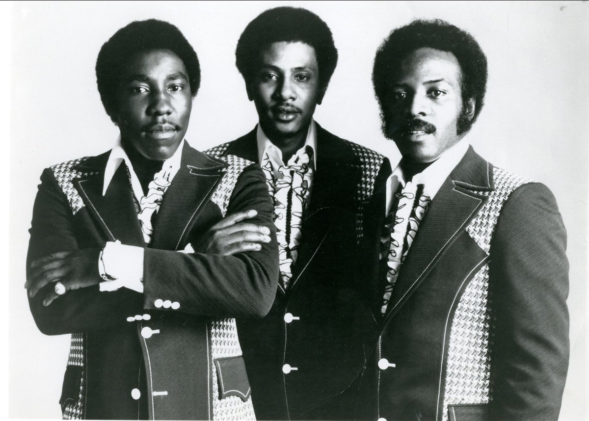 19. What’s your favorite song by The O’Jays?
