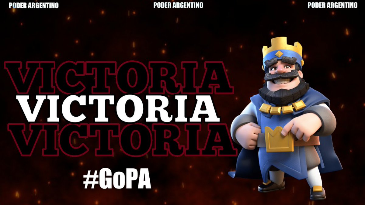 P.A - PoderArgentino tweet media