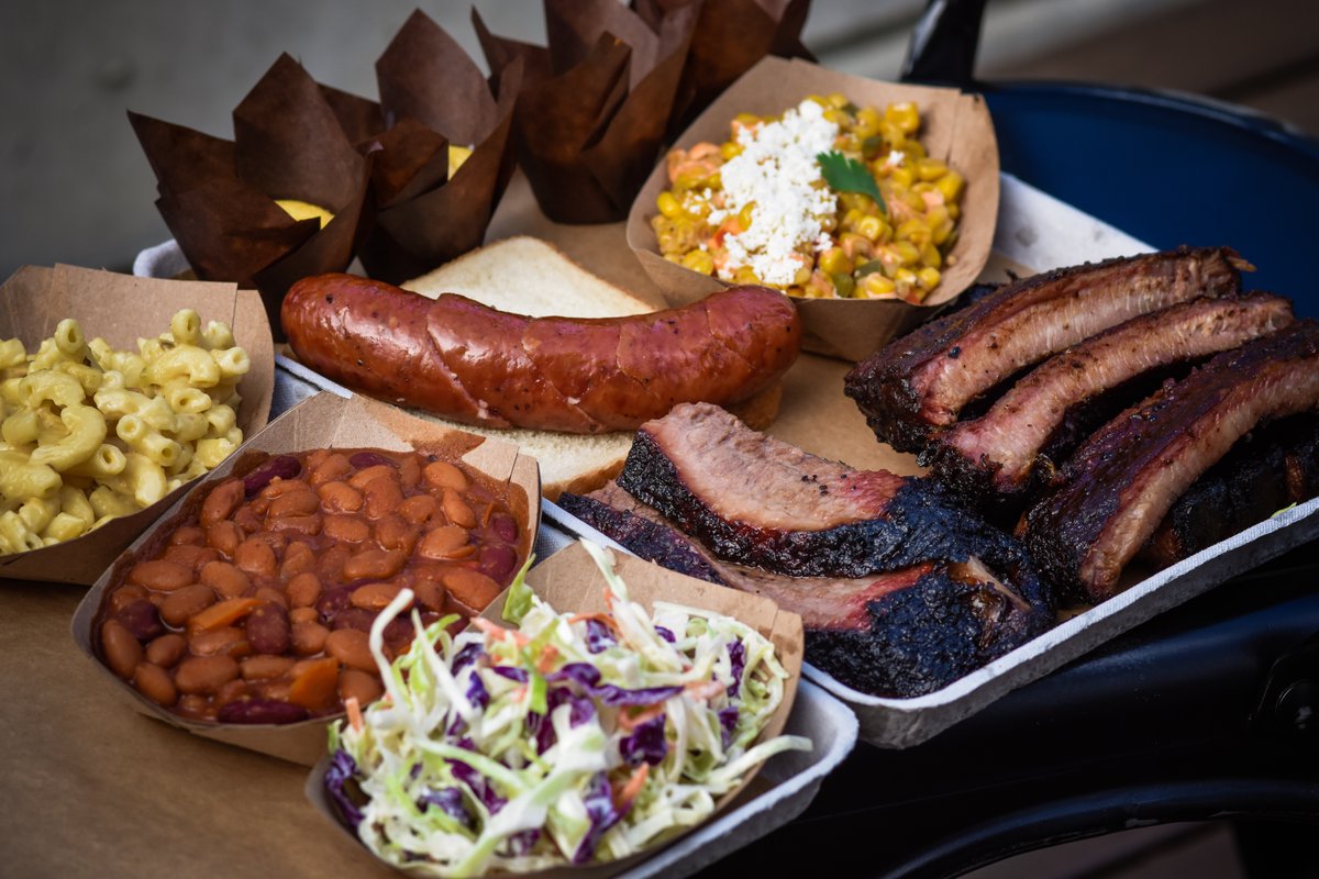 romero1013's tweet image. We @StickyBizBBQ  are almost ready to make a comeback with multiple days a week for your bbq fix. #supportsmallbusiness #supportbarbecue #supportyourlocalpitmaster