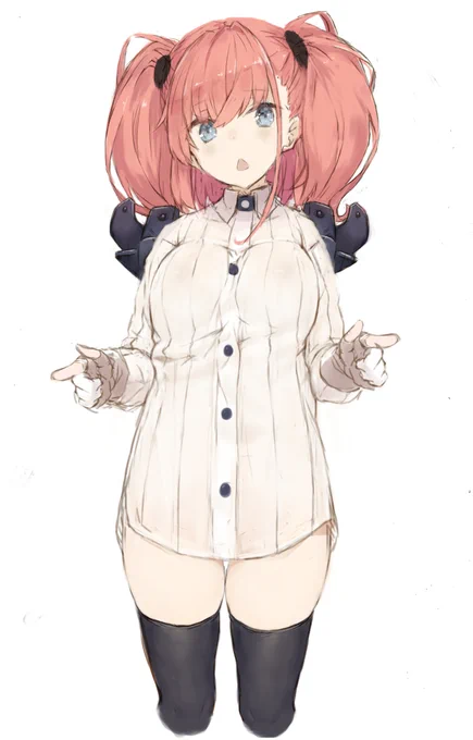 小さい時からでかい 
