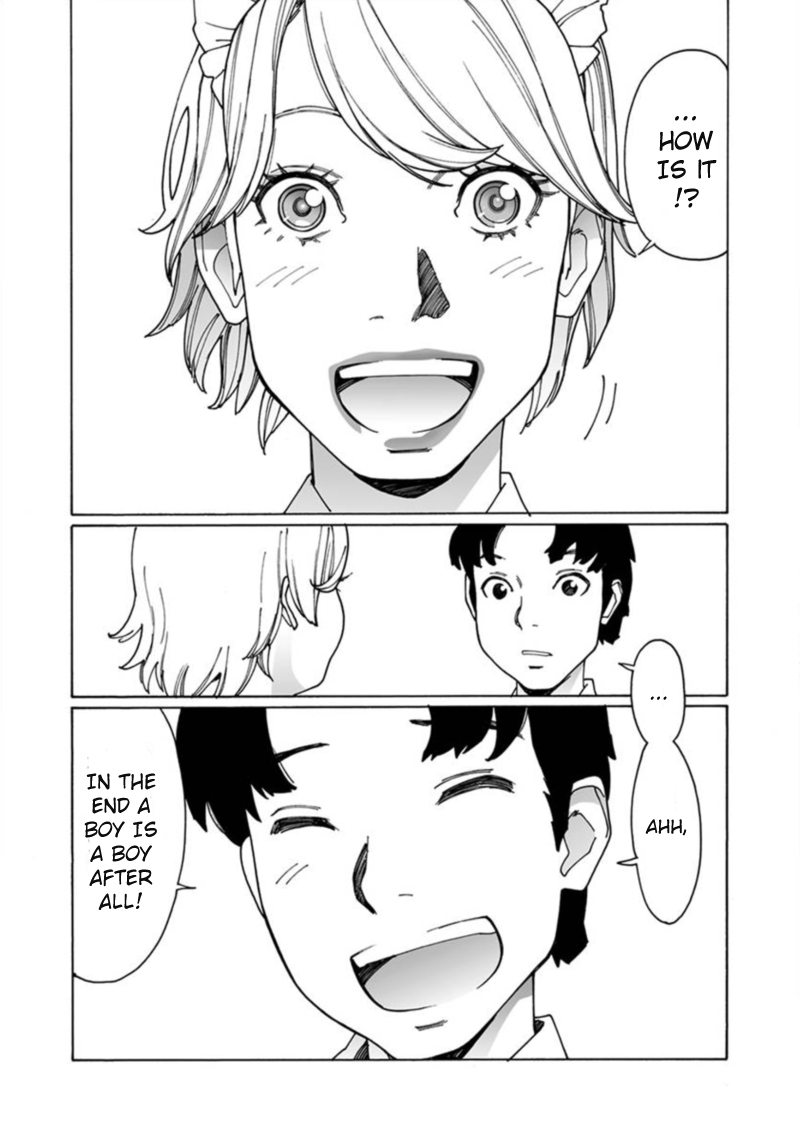 lit_manga's tweet photo. #Source: Boku to by Kishi Torajirou
#Scanlanated Chads no Teikoku on @MangaDex
Get the #manga! https://t.co/0BmQqT6P3Y
Read online: https://t.co/0YcyRFefgc
#Drama #Romance #SliceofLife #Yaoi https://t.co/6DSEWblTzP
