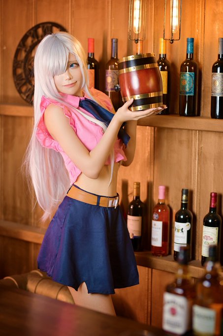 Twitterのコスプレ画像50