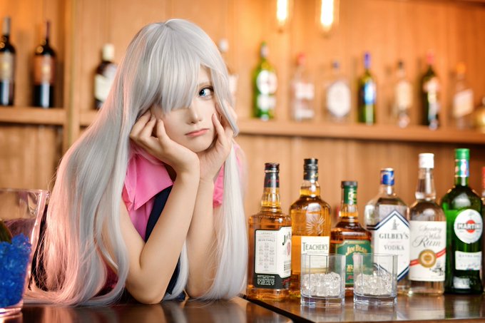 Twitterのコスプレ画像52