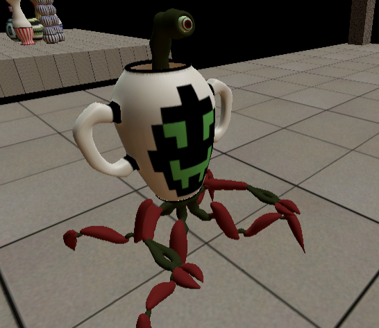 BrokenGears_0's tweet photo. #gamedev #gamedeveloper #gamedevelopment #IndieGameDev #indiegame #games #unity3d #Blender3D #WreckThePlace
So I've been working on mostly code, animation, and some new models. The WreckThePlace tech-demo will be available on Itchio for free possibly next month. Stay safe. https://t.co/zEj6AQ4mXc