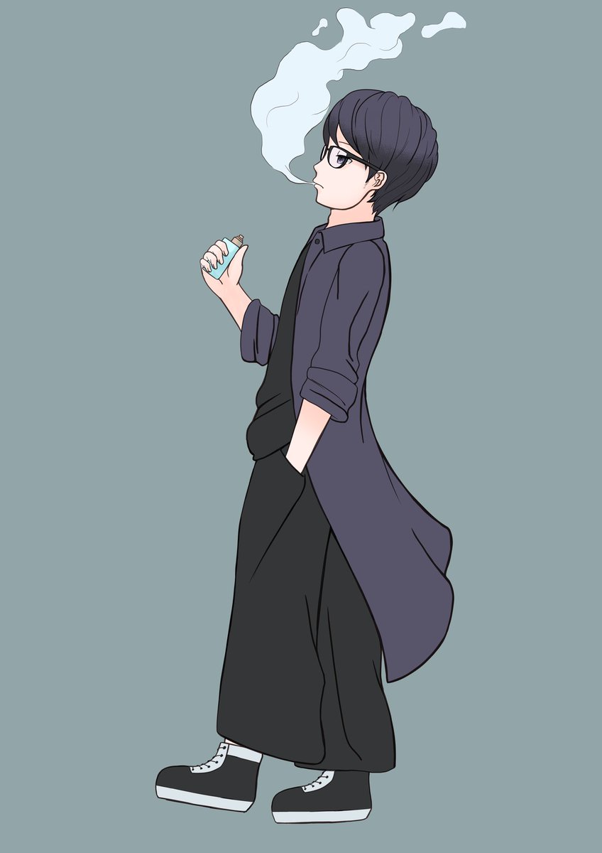 これ1人ずつです
よければどうぞ 