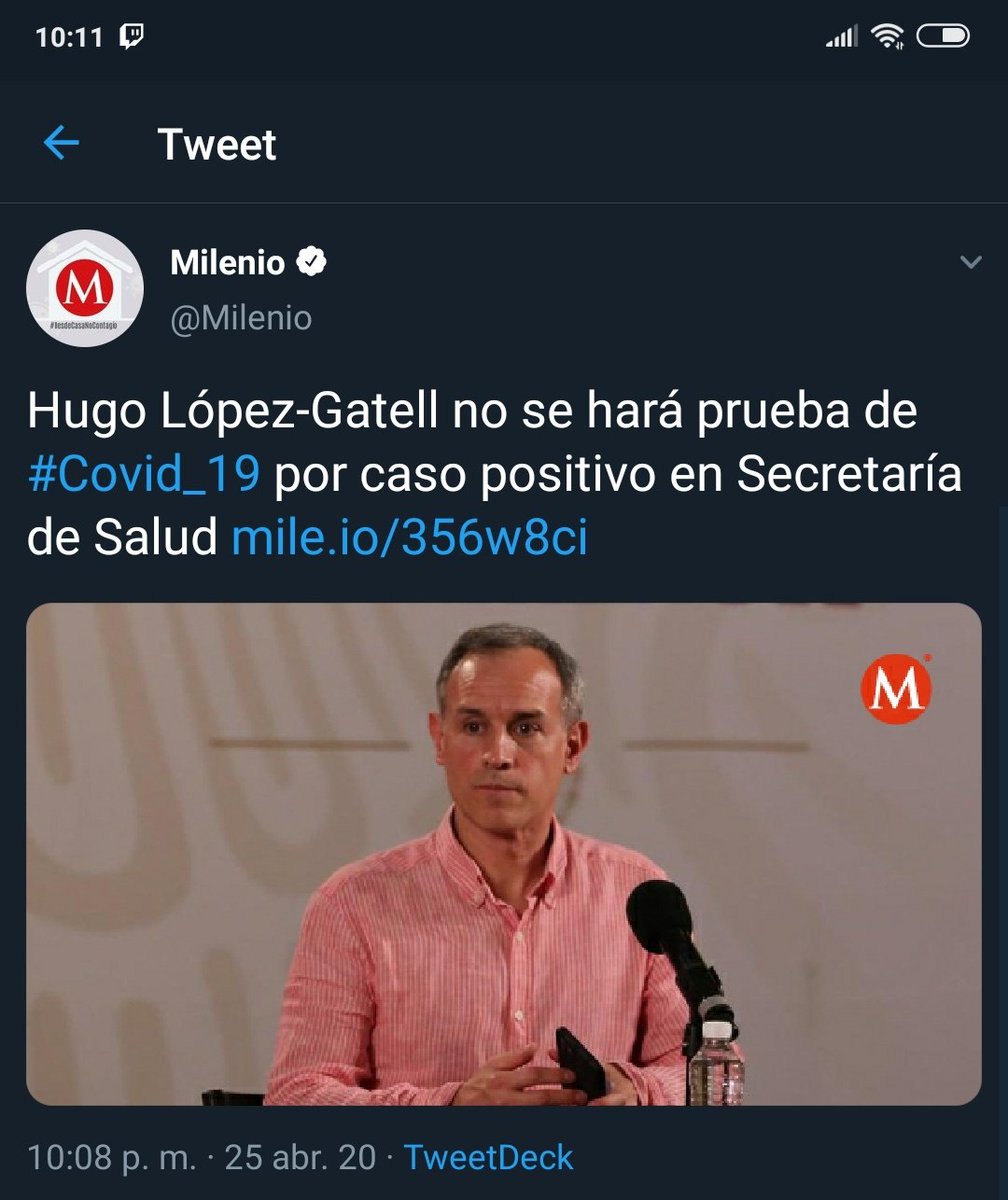DIEGOALEX23's tweet photo. @VforVancouver Nadie:
MILENIO:Porque dejar para mañana lo que puedes hacer hoy... https://t.co/ZM5eGhi2rH