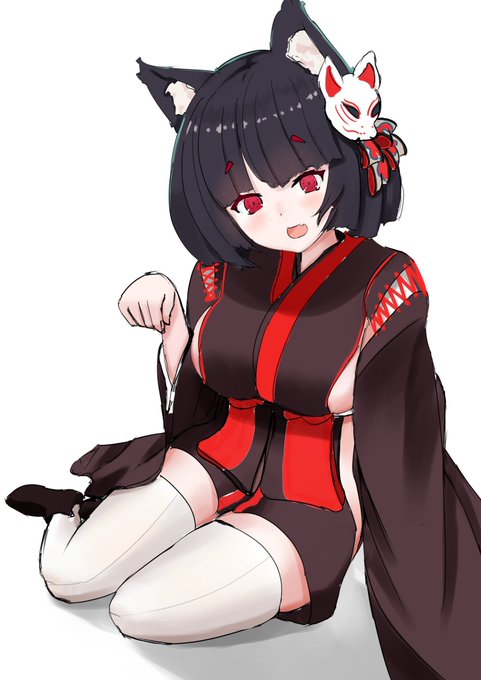 アズレンアニメ のtwitterイラスト作品 人気順 アズレンアニメ のtwitterイラスト作品 人気順