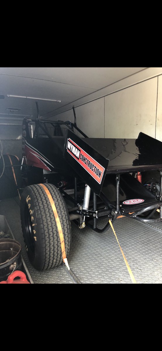 Dreams do indeed come true. Can’t wait to throw a motor in this hot rod and burn some laps. Can’t thank Hammes Motorsport “mom and dad” enough for making this happen.