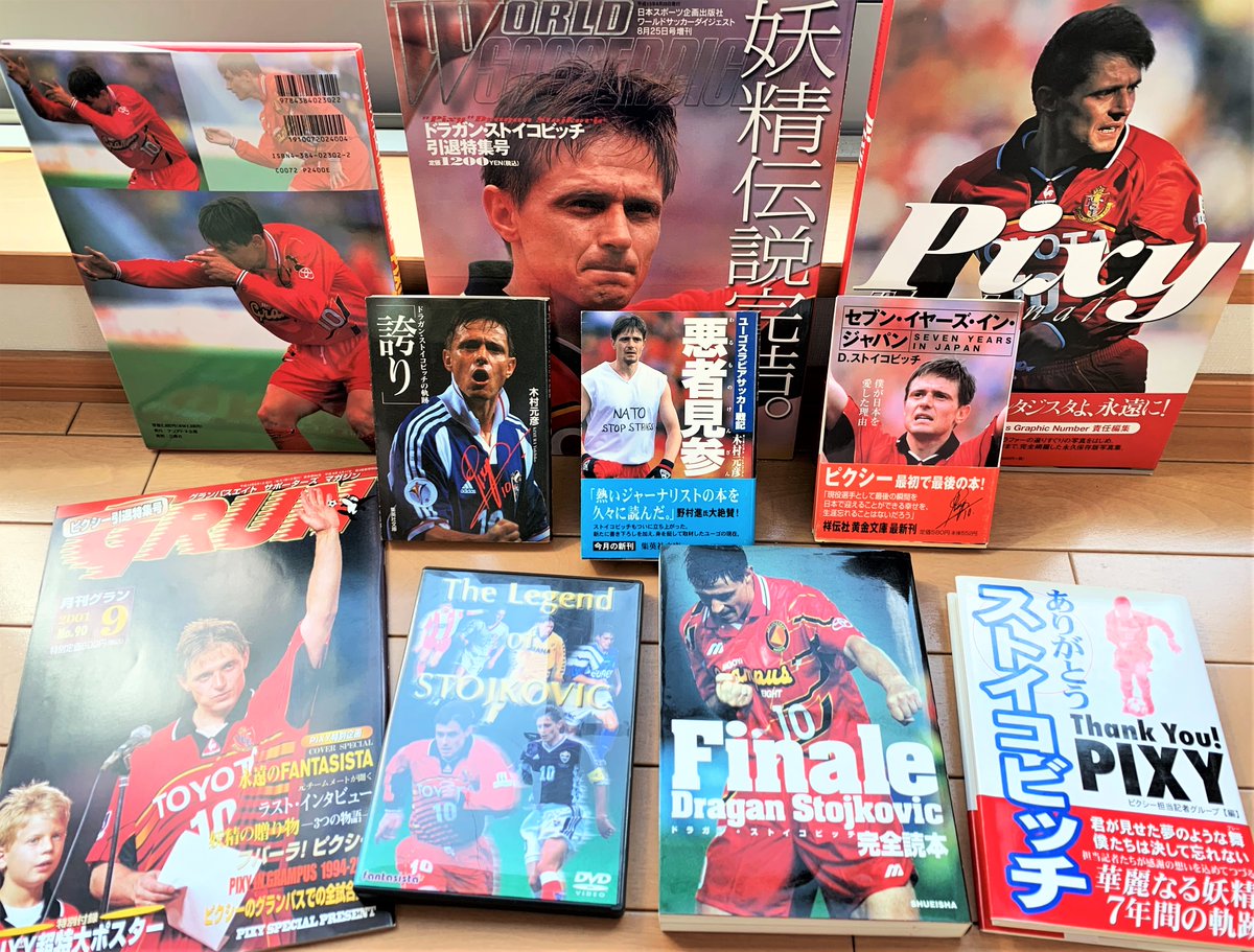 ロベルトバッジョ