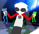 4 characters i associate wit red and i love a lot moment reply for a theme