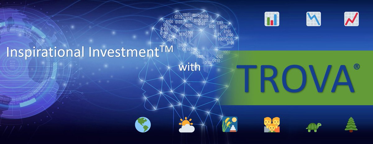 TrovaData's tweet photo. When Company DNA matches with Company's Mission,
Innovation is Unmatched and Unparalleled !!

#Investment #Innovation
#InspirationalInvestment
#NetworkFinancials #TrovaPlatform https://t.co/QtZ2mgkDDb