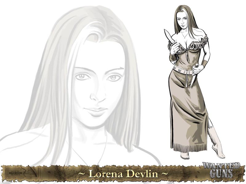 LegendoGames's tweet photo. Character art from Wanted Guns (released in 2003/2004) At the time, we were called Iridon Interactive — however, the company name changed to Legendo Entertainment in December 2004.🤠

The main theme/song is available on @Gothochestra's recent album.🎧

#GameDev #RedDeadRedemption https://t.co/RxnHq94uSx