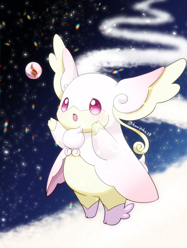 帆美 みちの先 通常色メガタブンネ担当させていただきました 風の靴で飛び出す世界 ポケジャック T Co H6yibrdq6n Twitter 帆美 みちの先 通常色メガタブンネ担当させていただきました 風の靴で飛び出す世界 ポケジャック T Co H6yibrdq6n Twitter