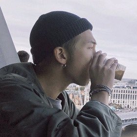 Kim Namjoon boyfriend material ; a needed thread.