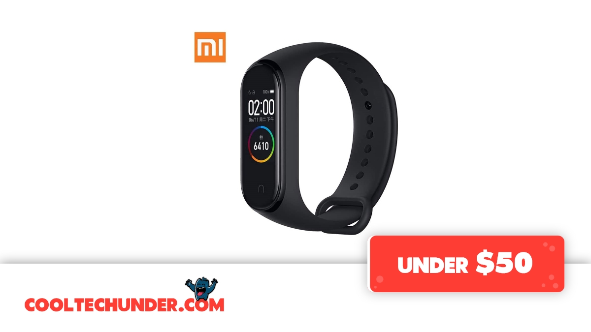 cooltechunder's tweet photo. Xiaomi Mi Band 4 #coolTechUnder50
Buy Now: https://t.co/IQ0cUm0Vbx
More Cool Tech: https://t.co/zgTsn0mEUx
135mAh battery capacity built in the Mi Band 4 π
#under50 #Xiaomi #smartwatch #fitnesstracker #fitness #tech #technology #cooltech https://t.co/C0PhTjkfo2