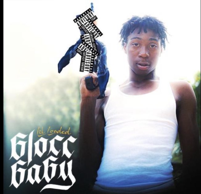 Lil loaded blow up in the YouTube scene with his banger 6locc 6aby . He later released his project 6locc baby . My favorite songs from the project are out my body , 6locc baby, opps on fire and gang unit . I rate him a 7/10
