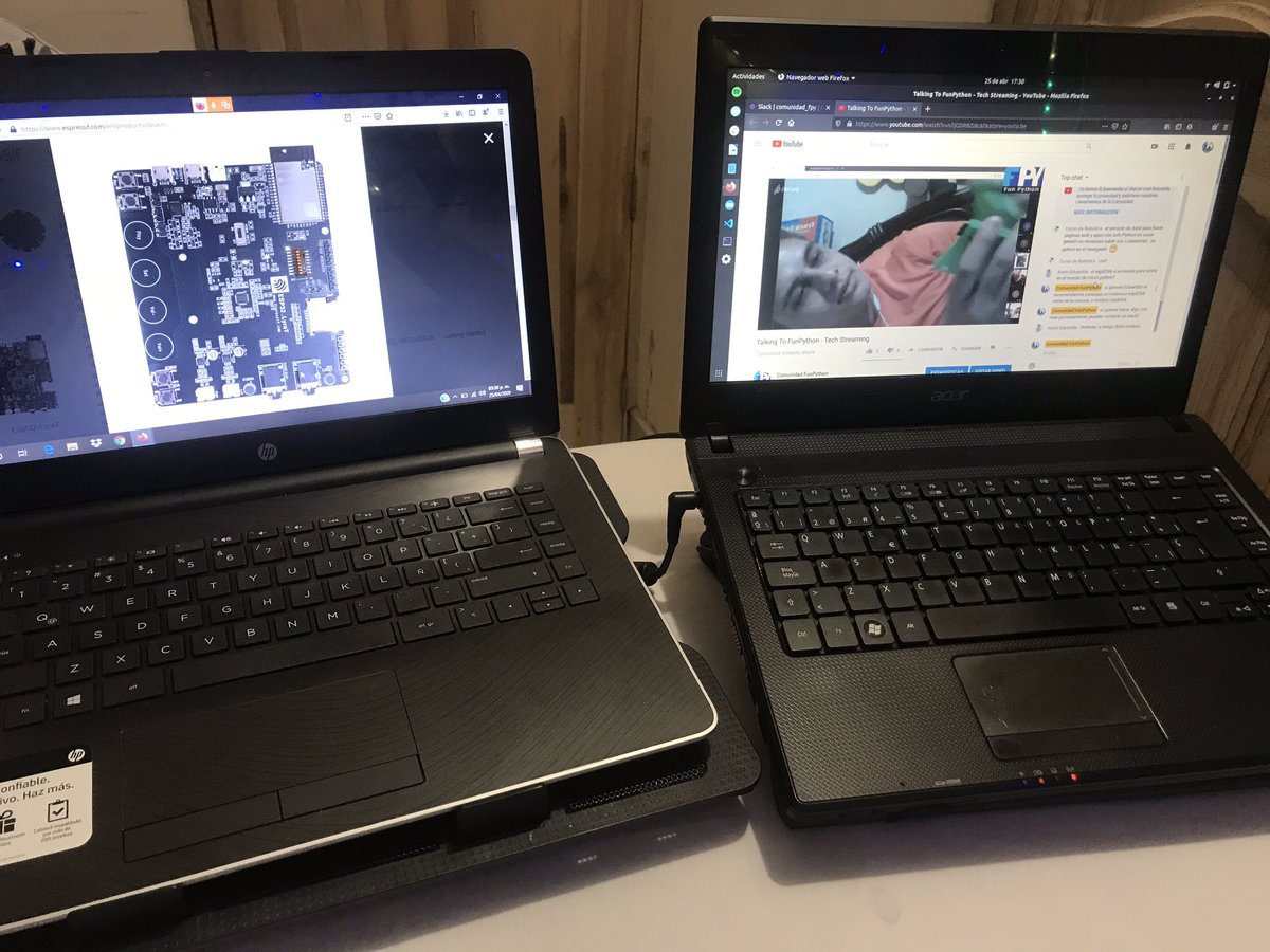 FunPython tweet media