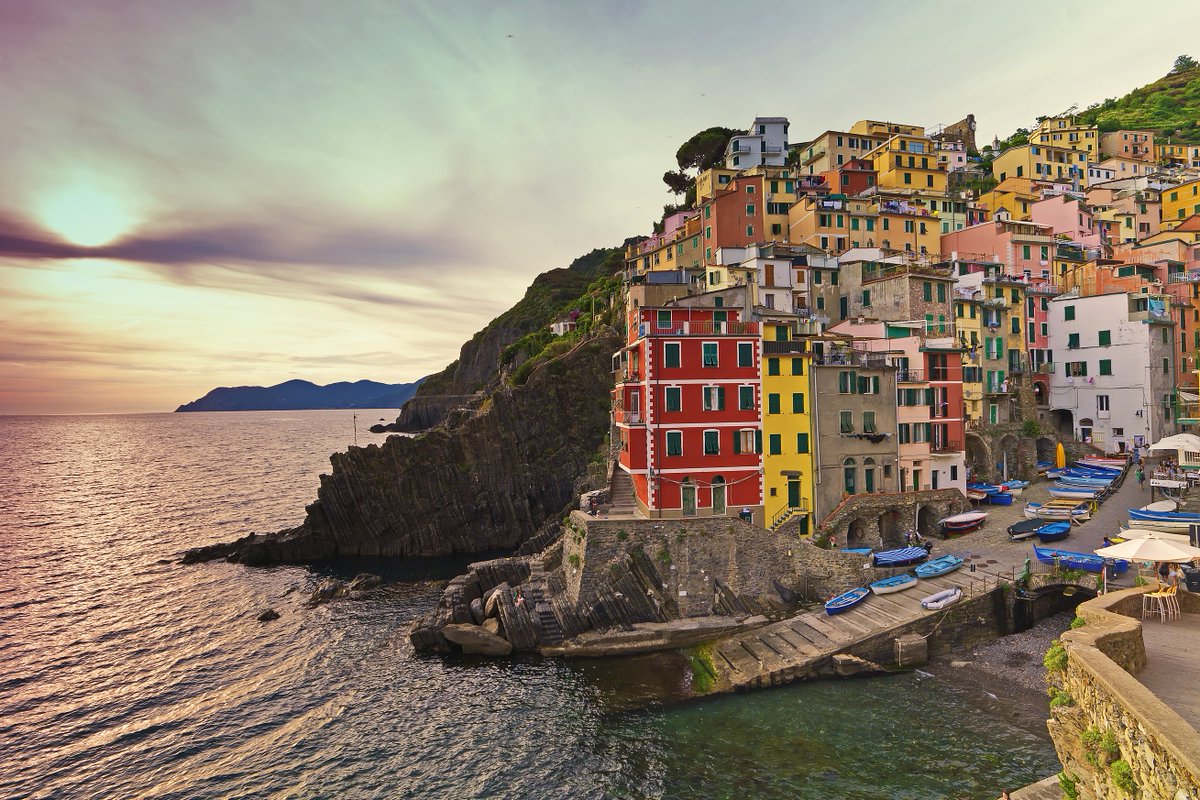 lonelyplanet's tweet photo. Why I want travellers to return to Italy when this is over - https://t.co/0moa5WM8jj https://t.co/9qzz4e87Ro