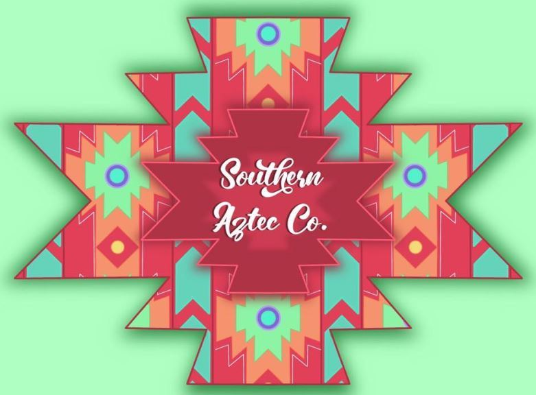 lomassengale's tweet photo. Lauren Kay's Journal introduces Southern Aztec Co. in their first of many Aggie business reviews! With new growth, this shop has something for everyone! https://t.co/0bKvqjUgjc https://t.co/QCj1BY1M4M