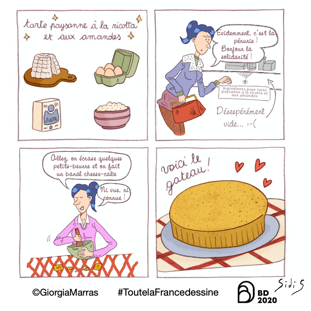 AtticusSidis's tweet photo. #ToutelaFranceDessine #CultureChezNous https://t.co/pGF3d3Qehd