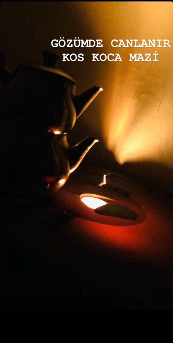 Yahya Marangoz (@yahyamarangoz) on Twitter photo 