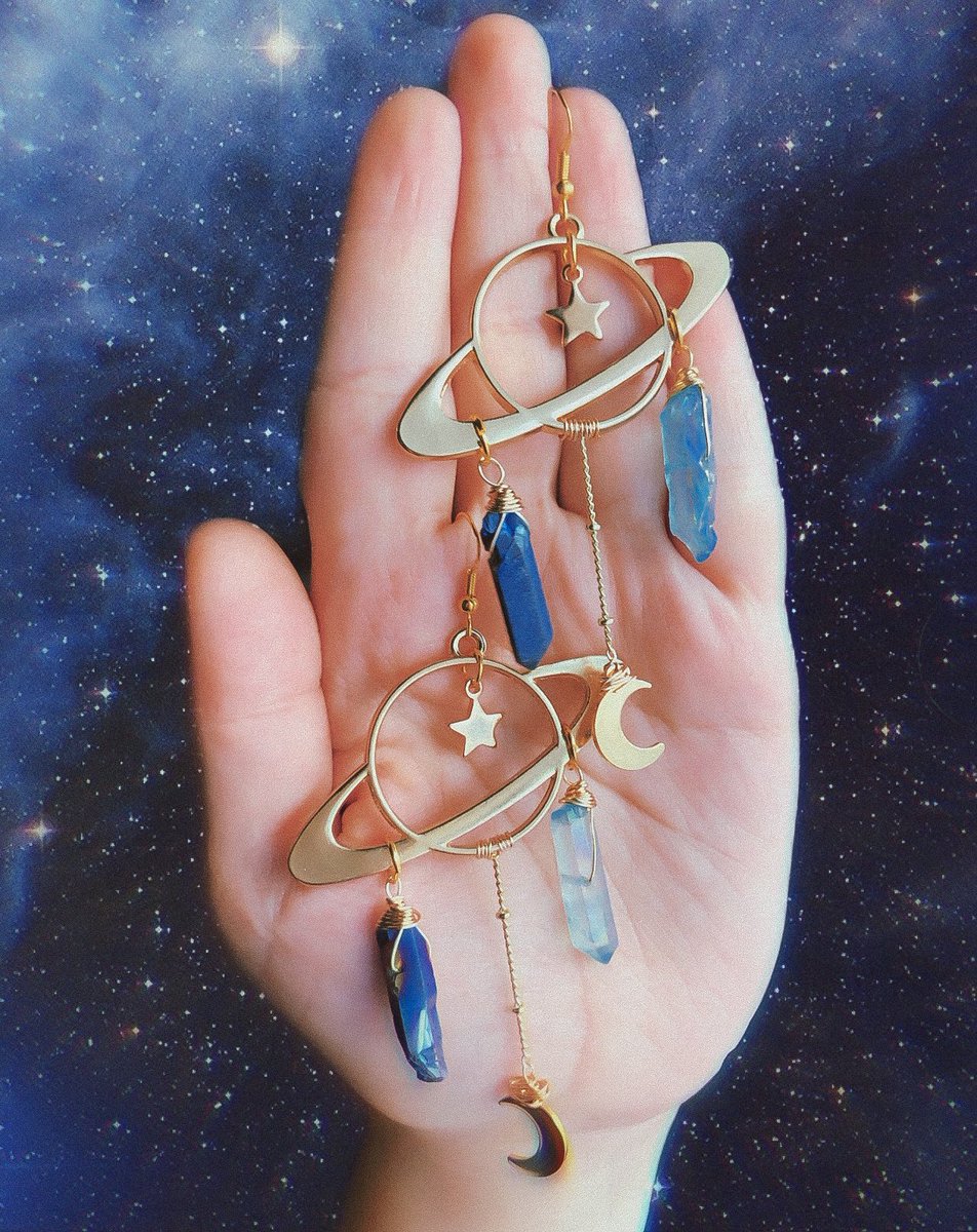 Lunar Lana ☾☆✧ tweet media