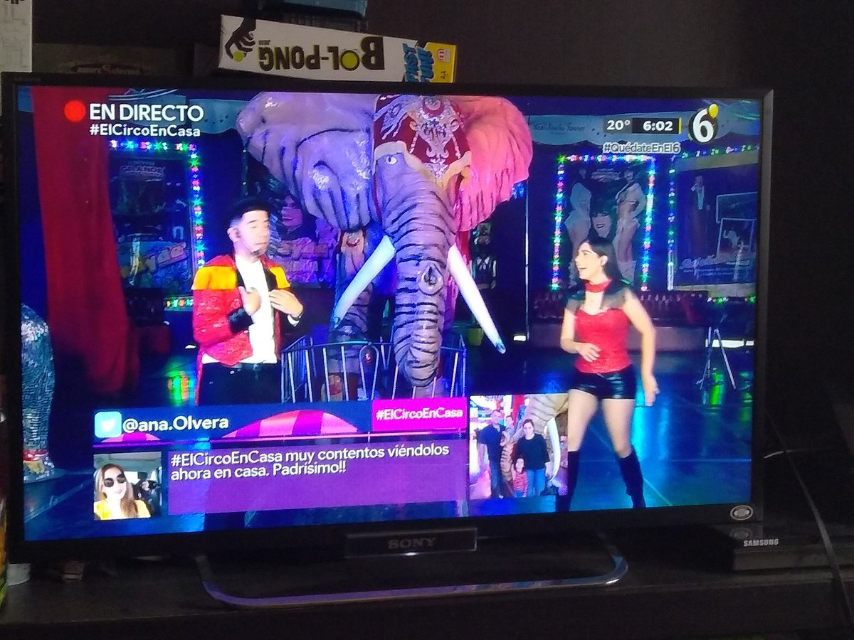 Mar Ramírez tweet media