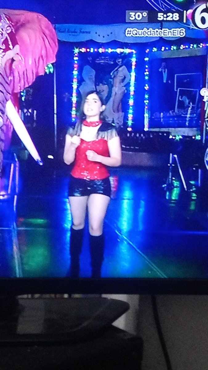 007THECROW's tweet photo. @multimediostv #ElCircoEnCasa @JessiCorrea27 estas bellísima mandame un beso saludos desde Guadalupe #iloveyoujessy #quedateencasa #quedateenel6 https://t.co/vOWzsUptmb