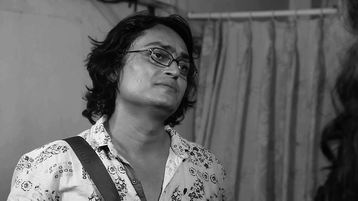 rahuladhiyari's tweet photo. #ShortFilm #Gudda #VageeshSaraswat #Direcor #RahulTiwari #Editor #Actor #Bollywood #StayAtHome #FightCoronaVirus https://t.co/3hkUbfcawn